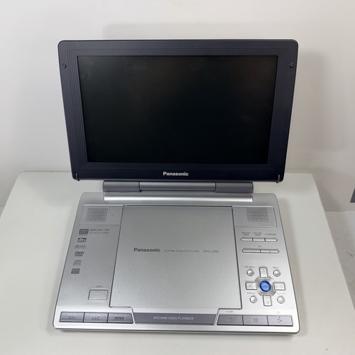 Panasonic dvd ls90 lettore - ls90,
