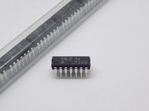 25x panasonic 74ls14 - 25x, ls
