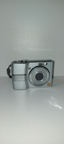 Panasonic lumix dmc - panasonic,
