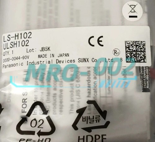 1pz nuovo sensore panasonic - sensore,