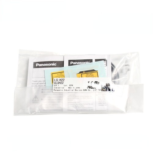 Sensore panasonic h22 pz - sensore, 1