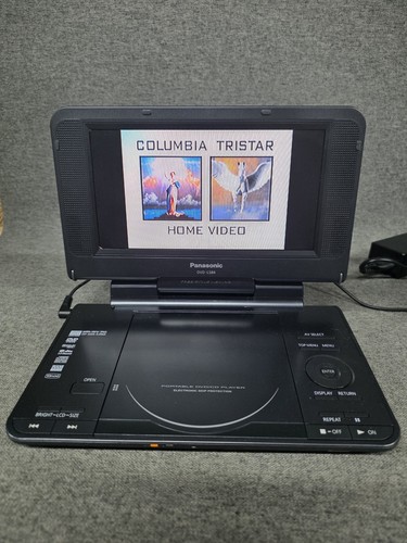Lettore dvd portatile - lettore,