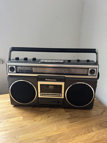 Panasonic 5010ls - panasonic, rx-5010ls