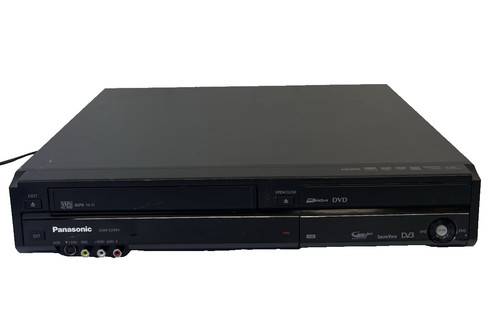 Panasonic dmr ez49v - panasonic, dmr-ez49v