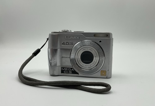 Panasonic lumix dmc - lumix, dmc-ls1