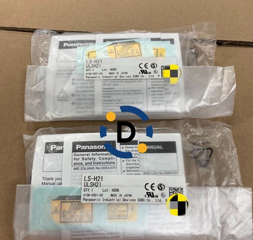 Sensore panasonic h21 - panasonic, nuovo