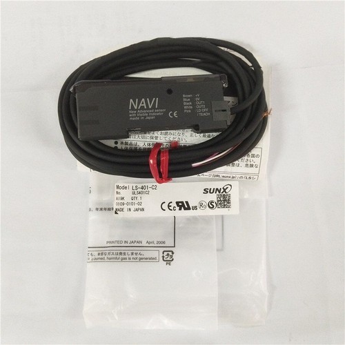 Panasonic sunx 401 - panasonic,