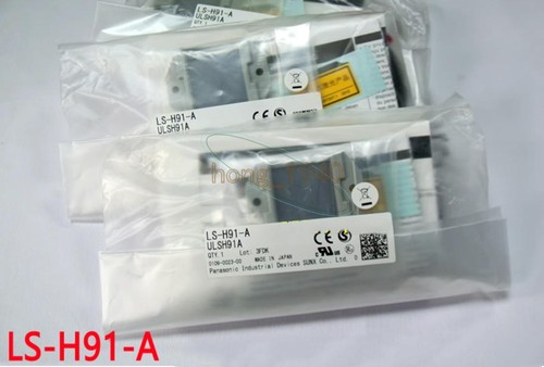 Sensore laser panasonic - sensore,