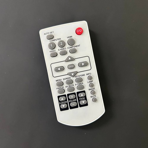 Telecomando per proiettore