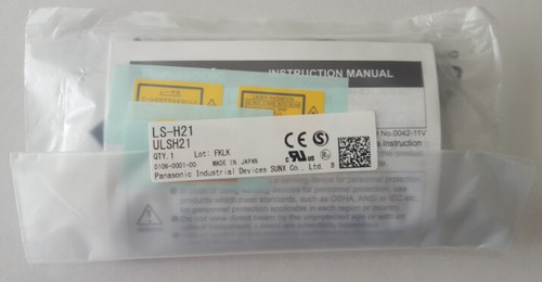 Sensore panasonic h21 - sensore, ls-h21