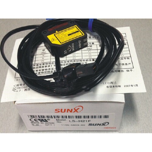 Panasonic h21f sensore - ls-h21f,