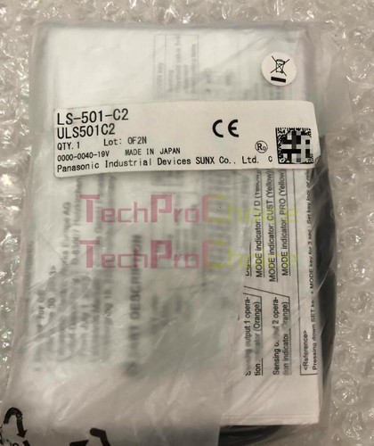 1pz nuovo panasonic - nuovo, ls-501-c2