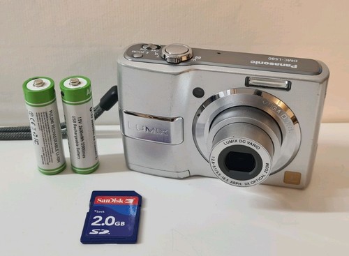 Fotocamera digitale vintage