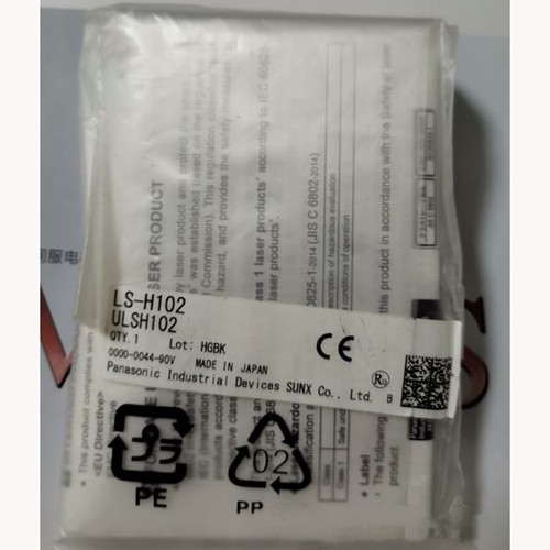 Panasonic h102 sensore - panasonic,