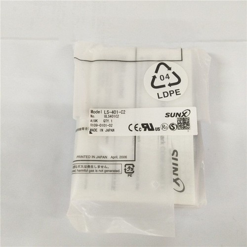 Sensore panasonic 401 1 - panasonic, ls-401-c2