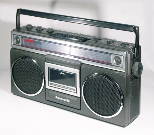 RADIOREGISTRATORE