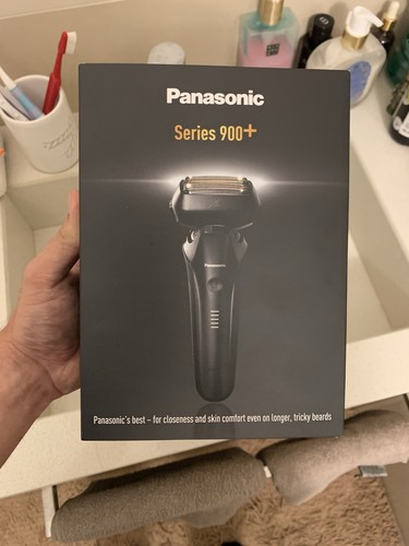 Panasonic series 900 - panasonic,
