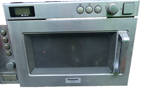 Forno microonde gastronomico - forno, a