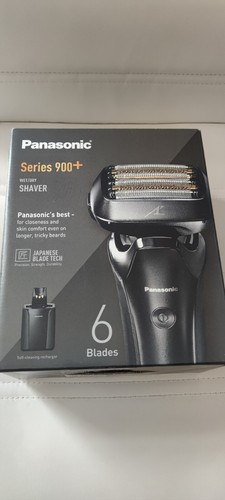 Rasoio panasonic ls9a k - rasoio,