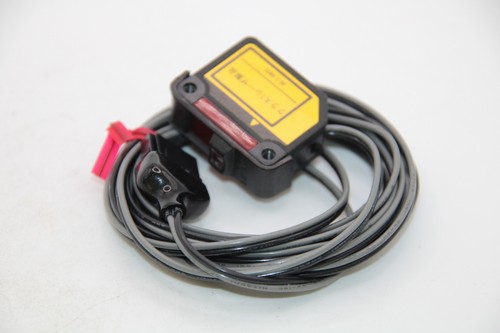 Sensore laser panasonic - sensore,