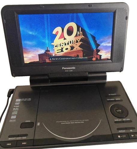 Panasonic dvd ls84 lettore - panasonic,