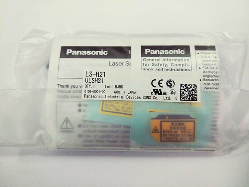 Panasonic h21 sensore - ls-h21,