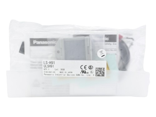 Panasonic h91 sensore laser - panasonic,