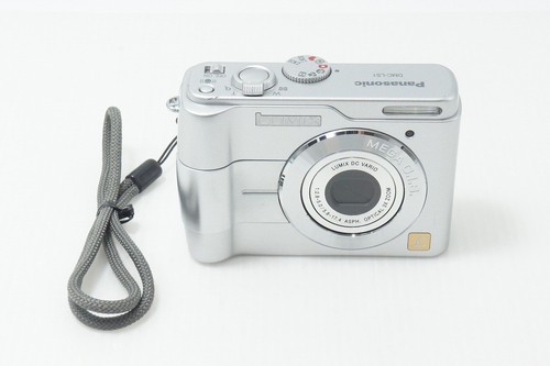 Panasonic lumix dmc - panasonic, dmc-ls1