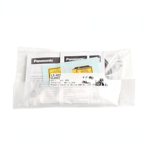 Nuovo sensore panasonic - panasonic, ls-h22