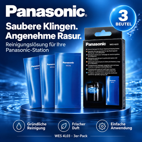 Panasonic wes4l03 803 - panasonic, wes4l03-803