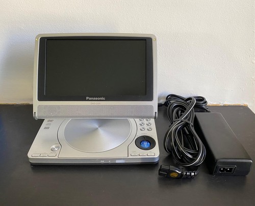 Panasonic lettore dvd - panasonic,