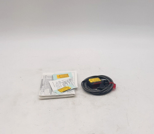 Sensore laser panasonic - sensore,