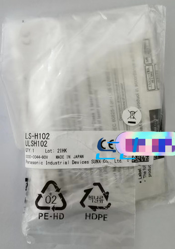 Sensore laser panasonic - sensore,