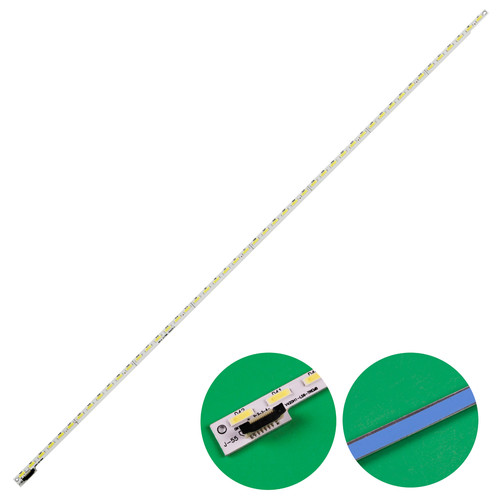 Barra led strip tv - strip,