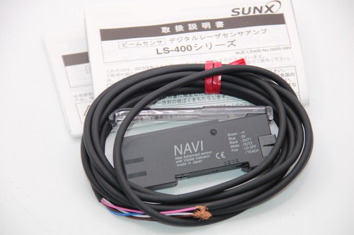 Amplificatore panasonic sunx - amplificatore, panasonic-sunx