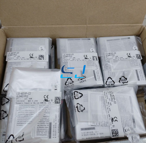 1pz nuovo panasonic - panasonic, ls-401p