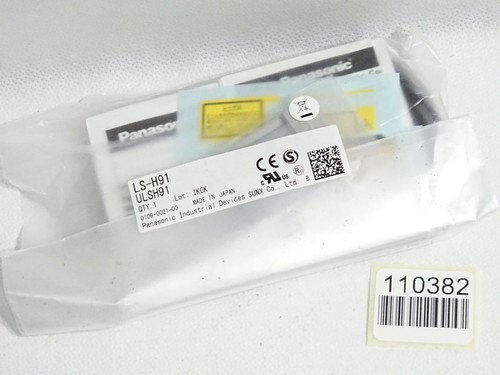 Panasonic h91 ulsh91 - panasonic,