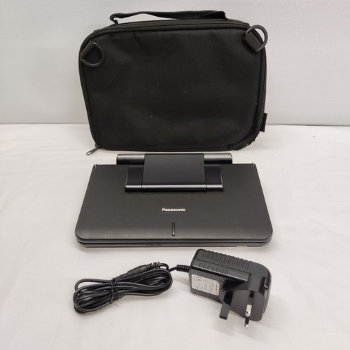 Panasonic dvd ls84 lettore - panasonic,