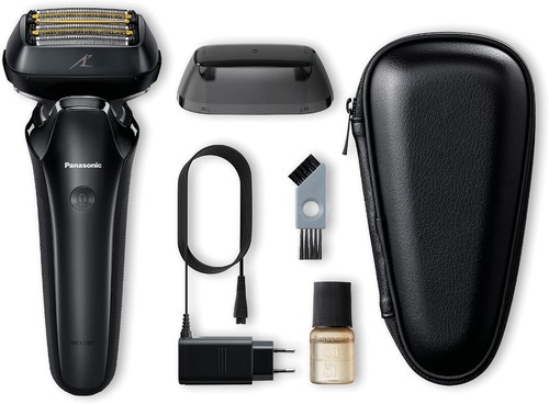 Panasonic rasoio ls6a - rasoio, es-ls6a