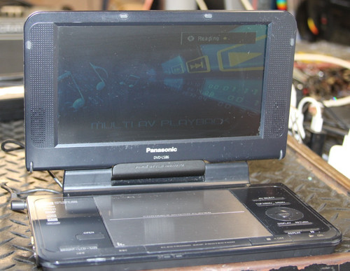 Panasonic dvd ls86 lettore - panasonic,