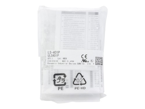 Panasonic 401p sensore - panasonic, ls-401p