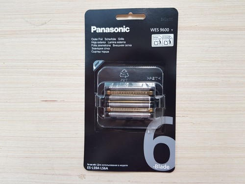 Panasonic wes9600y lamina - wes9600y,